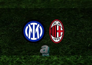 Inter - Milan | CANLI