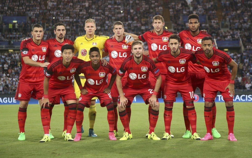 UEFA kulüpler sıralaması