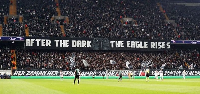 besiktas tan kayserispor maci oncesi flas karar mac bileti fiyatlarina yuzde 50 indirim aspor