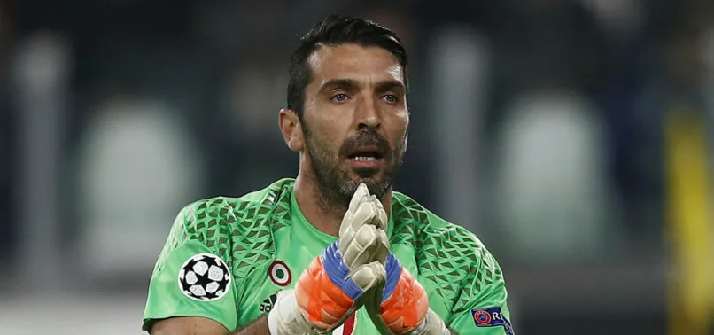 Gianluigi Buffon'dan Igor Tudor'a mesaj