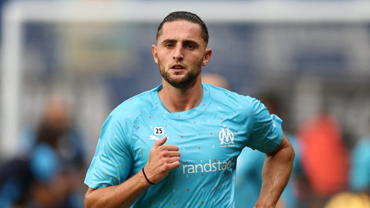 Galatasaray’dan Adrien Rabiot bombası! Cimbom'dan fırsat transferi Galatasaray’dan Adrien Rabiot bombası! Cimbom'dan fırsat transferi
