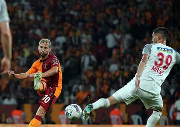 Liderin konuğu Ümraniye!