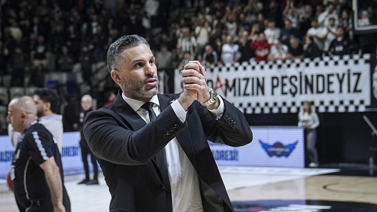 Dusan Alimpijevic, BKT EuroCup'ta yılın başantrenörü seçildi