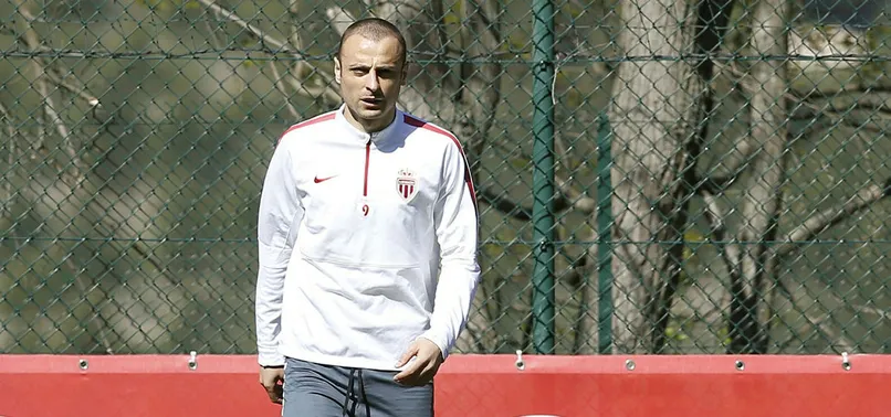 Bursaspor'dan Berbatov bombası