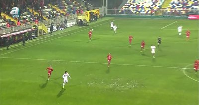 Göztepe 3-0 Antalyaspor (Maç özeti)