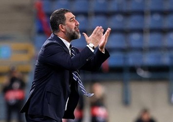 Arda Turan kupaya veda etti