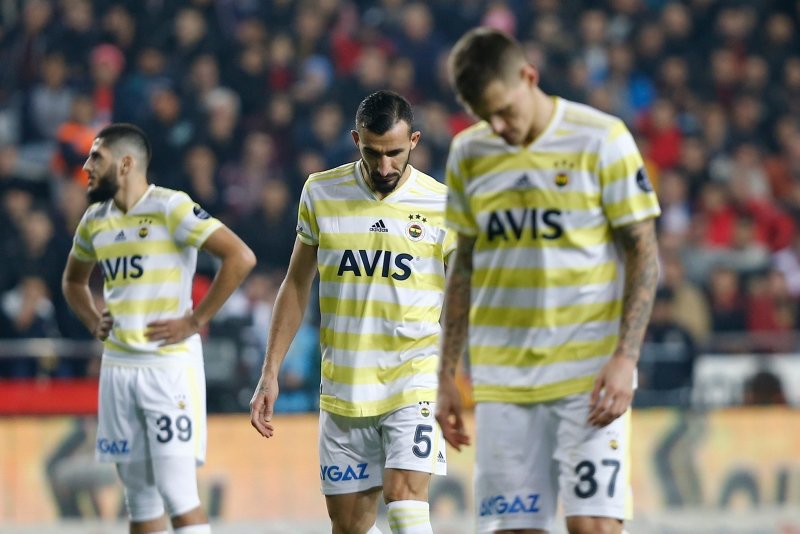 Martin Skrtel’den Fenerbahçe’ye ret!