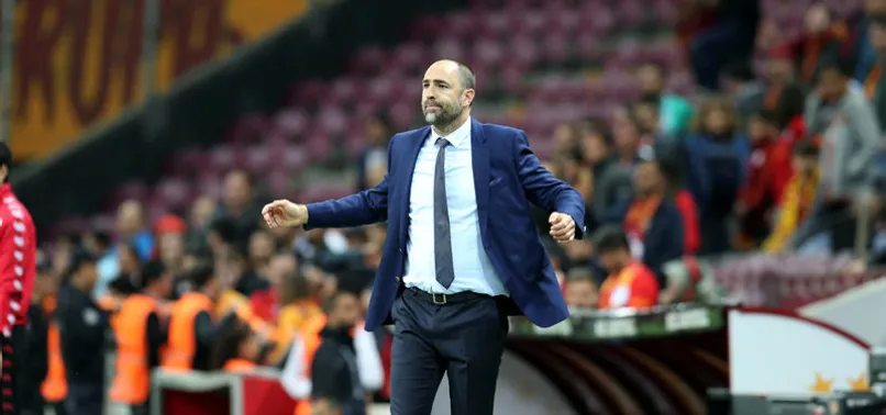 Igor Tudor'dan Gomis açıklaması