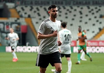 Ghezzal kariyer rekoruna koşuyor!