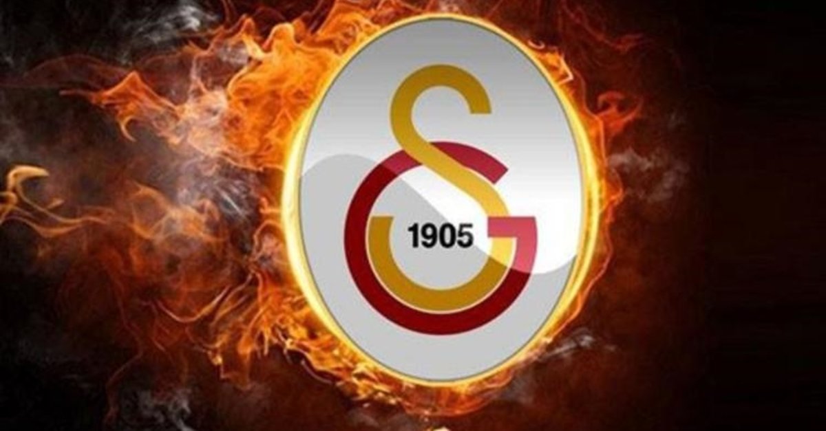 Galatasaray'da bir ayrılık daha! İşte yeni takımı