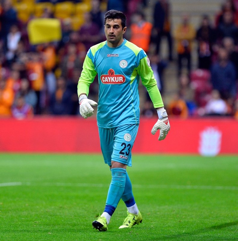 Galatasaray’da Gökhan Akkan operasyonu!