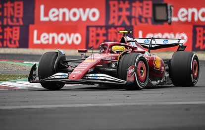 Formula 1’de 3 isim diskalifiye edildi!