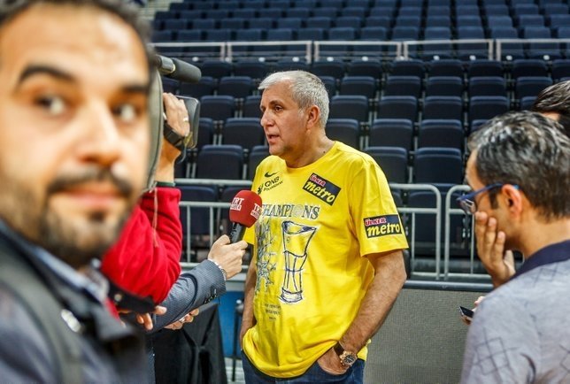 Fenerbahçe’de şok karar! Obradovic...