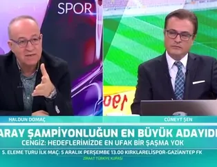 "G.Saray Gomis'ten sonra santrfor transferinde hata yapıyor"