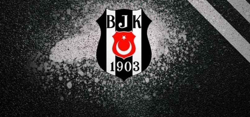 Beşiktaş’ın Porto karşısındaki muhtemel 11’i