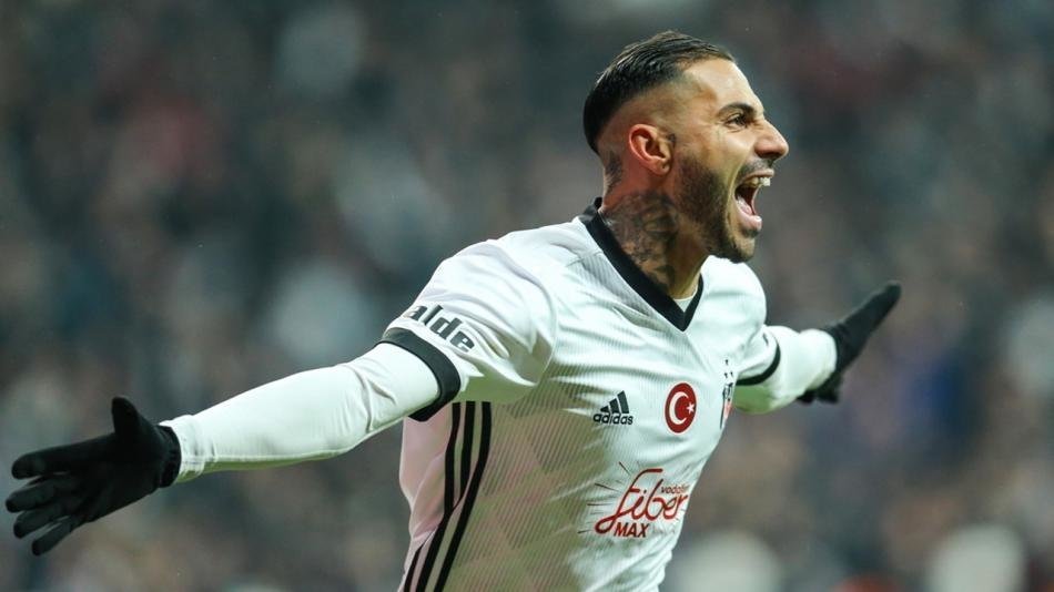 Quaresma hayat hikayesini anlattı