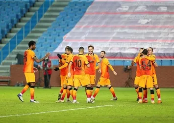 Cimbom'un hızına yetişilmiyor