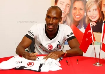 Atiba: Türkiye çok özel bir ülke