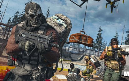 Call Of Duty serisinin yeni oyunları Warzone 2 ve Modern Warfare 2 resmi olarak duyuruldu!