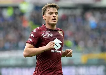 Ljajic'e 'git' baskısı