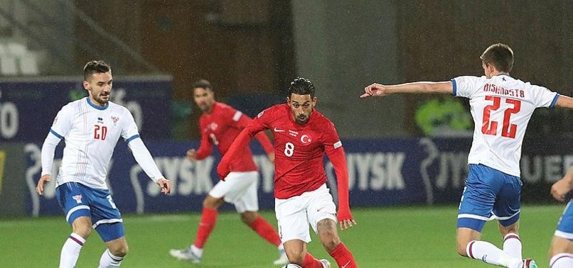 Faroe Adaları - Türkiye maçı sonrası Turgay Demir'den sert eleştiri