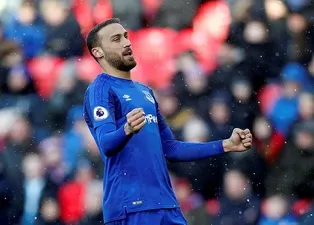 Beşiktaş'ta Cenk Tosun sesleri!