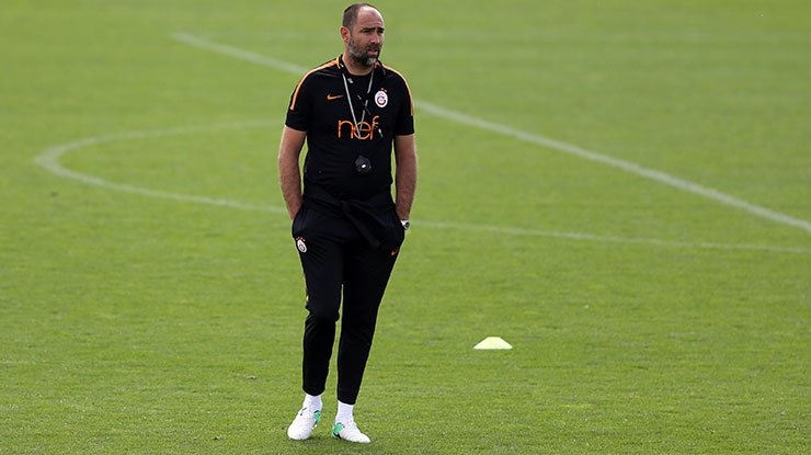 Galatasaray’da yönetiminden Tudor’a kritik uyarı