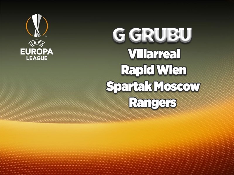 Avrupa Ligi grupları belli oldu!