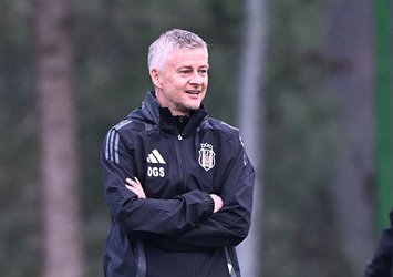 İşte Solskjaer'in Athletic Bilbao maçı 11'i
