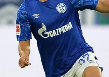 F.Bahçe'ye Schalke'den 10 numara!