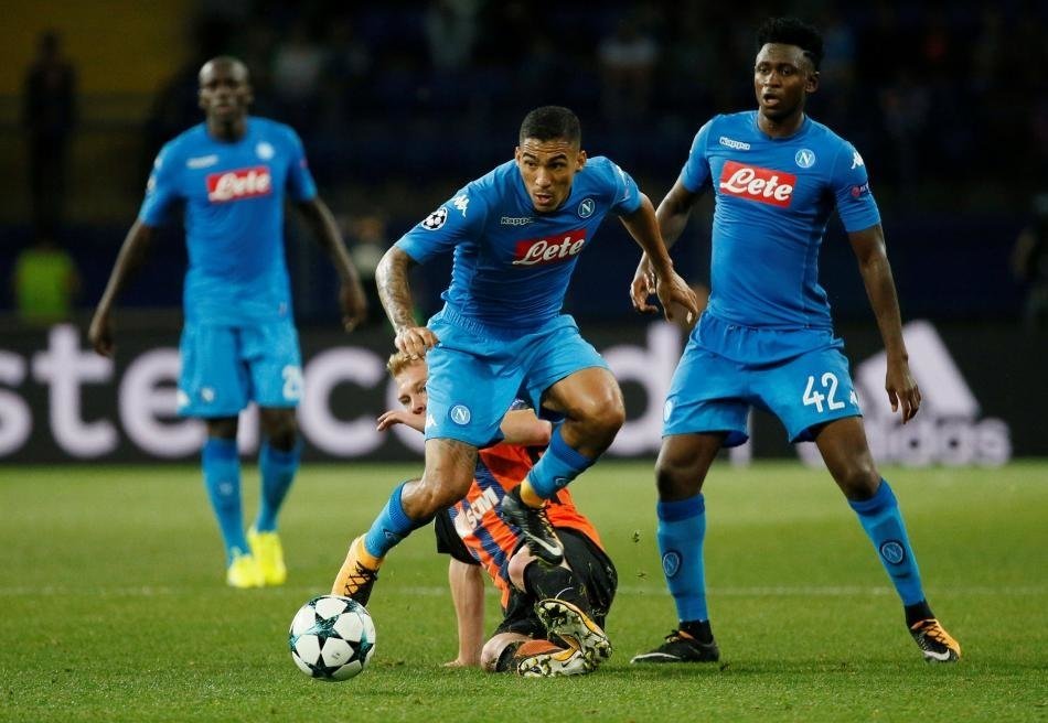 UEFA kulüp sıralamasını güncelledi!