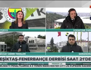 349. randevu öncesi son gelişmeler