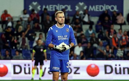 Mert Günok resmen Beşiktaş’ta!