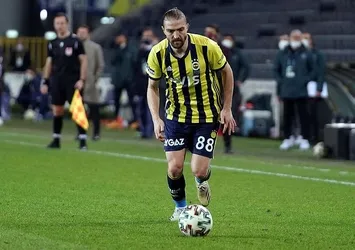 Caner’den 7. asist