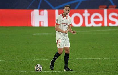 Son dakika transfer haberi: Beşiktaş’ta Luuk de Jong iddiası!