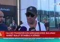 Ahmet Bulut'tan Falcao açıklaması - 1