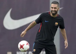 Valverde'den Arda Turan açıklaması