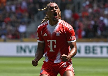 G.Saray'da Sacha Boey tamam!