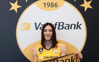 Vakıfbank Tijana Boskovic’i kadrosuna kattı!