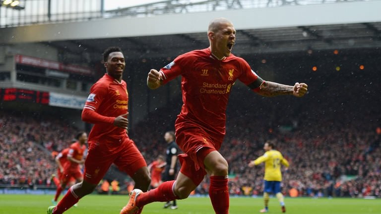 Beşiktaş Skrtel’i ikna etti