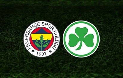 Fenerbahçe hazırlık maçı: Fenerbahçe - Greuther Fürth maçı ne zaman, saat kaçta ve hangi kanalda? Ücretli mi?
