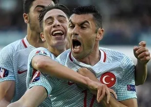 Biz bitti demeden bitmez