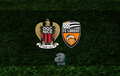Nice-Lorient  maçı ne zaman, saat kaçta ve hangi kanalda? | Fransa Ligue 1