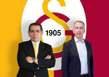 Özbek ve Öztürk birleşme kararı aldı!