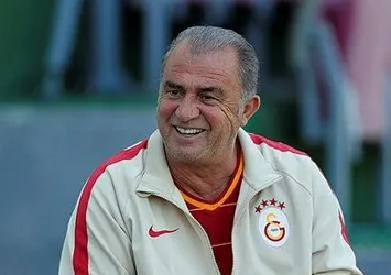 Galatasaray'da mesai başlıyor