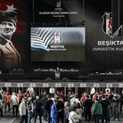 Beşiktaş başkanını seçiyor | CANLI