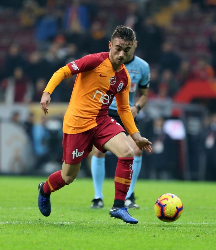 Galatasaray’da büyük operasyon! 4 ayrılık 2 transfer