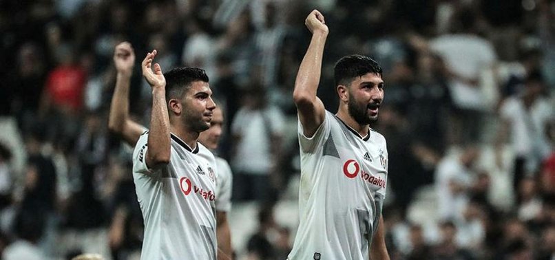 Milli araya iyi girmek istiyoruz