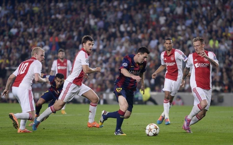 İşte dünyanın en değerli 30 kulübü!