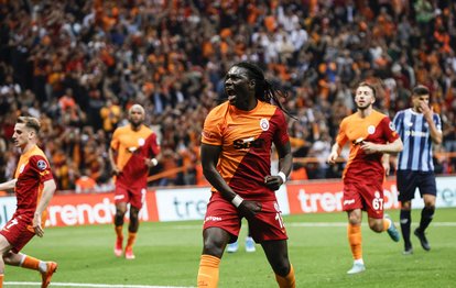 Galatasaray - Adana Demirspor maç sonucu: 3-2 Galatasaray - Adana Demirspor maç özeti